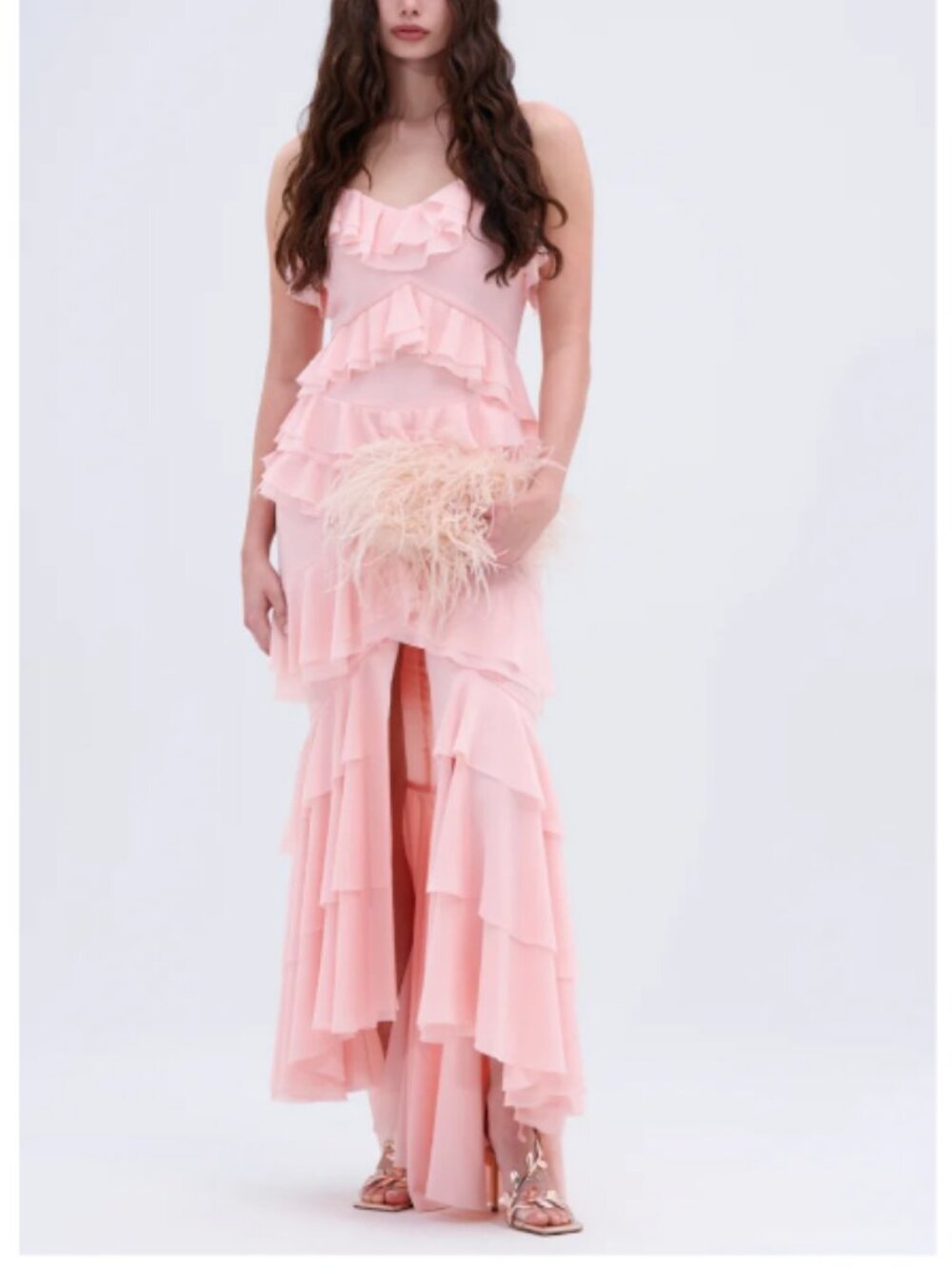 Akira dress S
